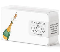 Little Notes - Flying Cork