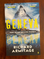 Armitage, Richard - Geneva (Trade Paperback)