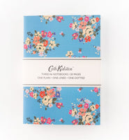 A6 Notebook Set - Cath Kidston Florals