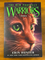 Hunter, Erin - Warriors The New Prophecy 03 Dawn (Paperback)