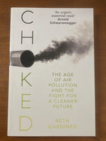 Gardiner, Beth - Choked (Paperback)