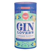 500 Pc Puzzle - Ridleys Gin Lover's