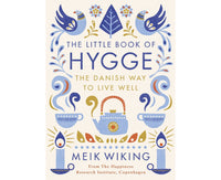 Little Book of Hygge