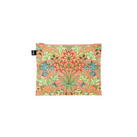 LOQI Zip Pockets 3 Pc - William Morris