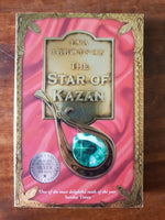 Ibbotson, Eva - Star of Kazan (Paperback)