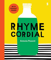 Board Book - Pesenti, Antonia - Rhyme Cordial