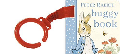 Buggy Book - Peter Rabbit