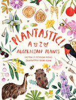 Hardcover - Plantastic