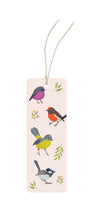 Earth Greetings Bookmark - Little Birdies