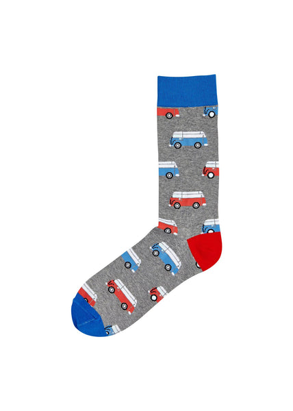 my2socks - campervan