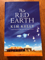 Kelly, Kim - Red Earth (Trade Paperback)