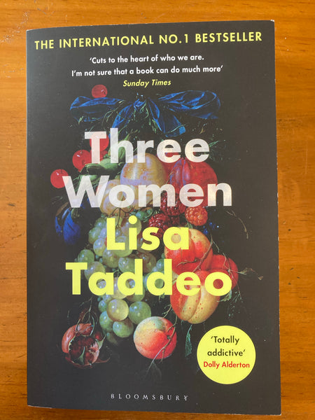 Taddeo, Lisa - Three Women (Paperback)