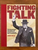 Inglis, James - Fighting Talk (Paperback)