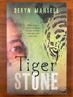 Mansell, Deryn - Tiger Stone (Paperback)