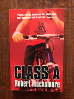 Muchamore, Robert - Cherub 02 Class A (Paperback)