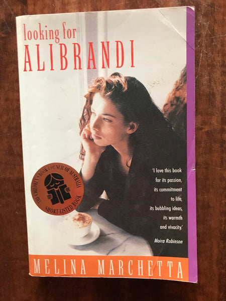 Marchetta, Melina - Looking for Alibrandi (Paperback)