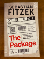 Fitzek, Sebastian - Package (Trade Paperback)