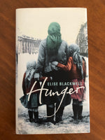 Blackwell, Elise - Hunger (Hardcover)