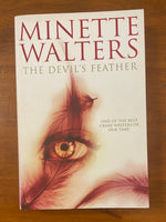 Walters, Minette - Devil's Feather (Trade Paperback)