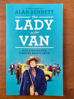 Bennett, Alan - Lady in the Van (Film tie-in Paperback)