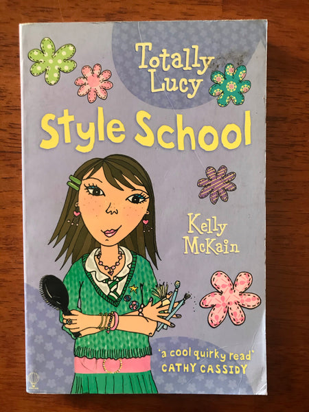 McKain, Kelly - Totally Lucy 06 (Paperback)