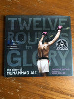 Smith, Charles - Story of Muhammad Ali (Hardcover)