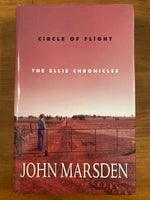 Marsden, John - Ellie Chronicles 03 Circle of Flight (Hardcover)