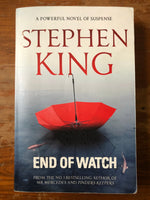 King, Stephen - End of Watch (Trade Paperback)