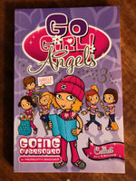 Go Girl Angels - Go Girl Angels 03 (Paperback)