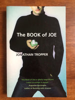 Tropper, Jonathan - Book of Joe (Trade Paperback)