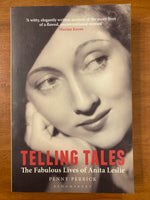 Perrick, Penny - Telling Tales (Paperback)