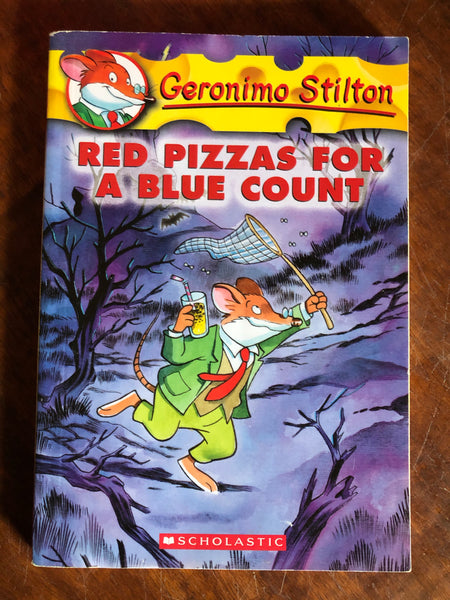 Stilton, Geronimo - Geronimo Stilton 07 (Paperback)