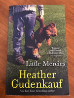 Gudenkauf, Heather - Little Mercies (Trade Paperback)