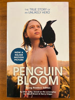 Kunz, Chris - Penguin Bloom (Paperback)