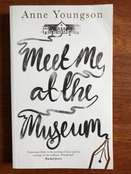 Youngson, Anne - Meet Me at the Museum (Paperback)