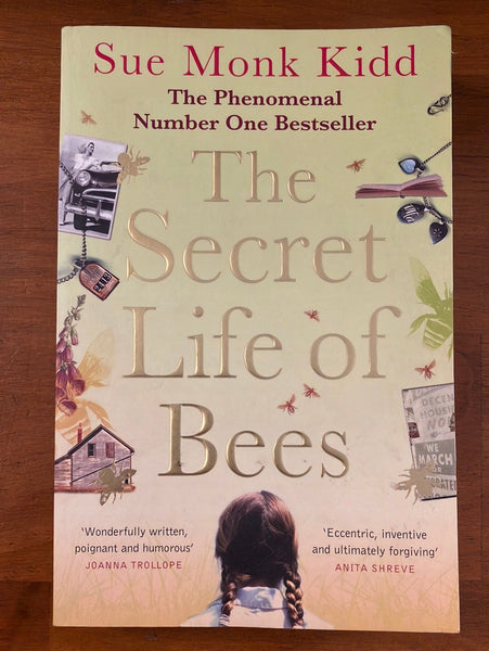 Kidd, Sue Monk - Secret Life of Bees (Paperback)