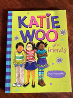 Manushkin, Fran - Katie Woo and Friends (Paperback)