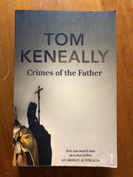 Keneally, Tom - Crimes of the Father (Trade Paperback)