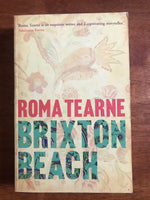 Tearne, Roma - Brixton Beach (Paperback)