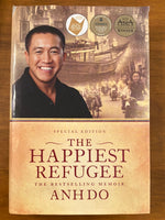 Do, Anh - Happiest Refugee (Hardcover)