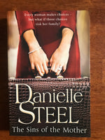 Steel, Danielle - Sins of the Mother (Trade Paperback