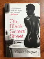 Unigwe, Chika - On Black Sisters' Street (Paperback)