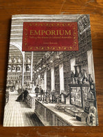 Barnard, Edwin - Emporium (Paperback)