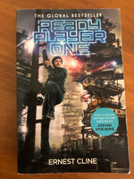 Cline, Ernest - Ready Player One (Paperback)