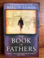 Vamos, Miklos - Book of Fathers (Paperback)