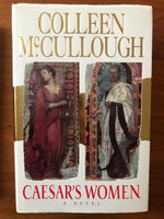 McCullough, Colleen - Caeser's Women (Hardcover)