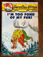 Stilton, Geronimo - Geronimo Stilton 04 (Paperback)