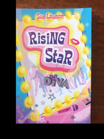 Lawson, Sue - Rising Star Diva (Paperback)