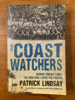 Lindsay, Patrick - Coast Watchers (Trade Paperback)