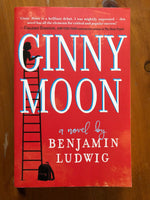 Ludwig, Benjamin - Ginny Moon (Trade Paperback)